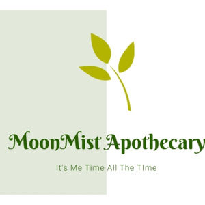 Meet your Posher,  MoonMist Apothecary